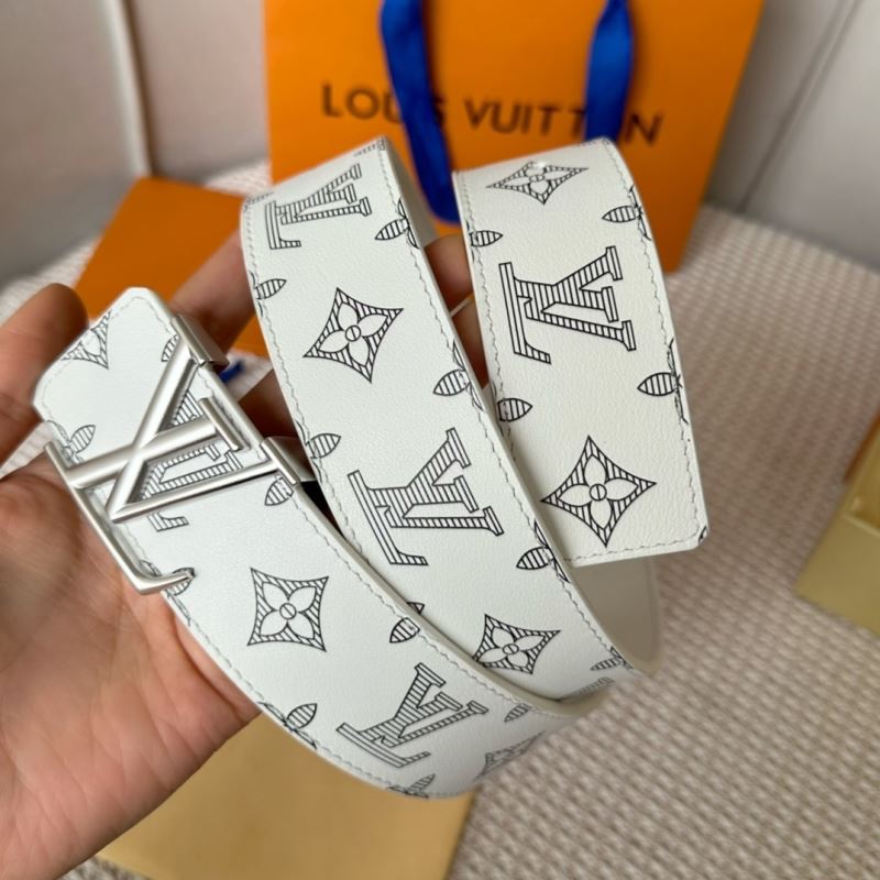 Louis Vuitton Belts